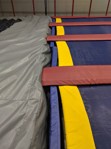 Recreation Center «Trampoline Xtreme», reviews and photos, 5745 Chantry Dr, Columbus, OH 43232, USA