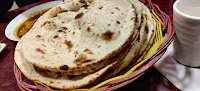 Roti du Restaurant pakistanais Mirch Masala & Royal Sweets à La Courneuve - n°1