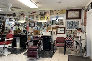 Village Barber Shop image