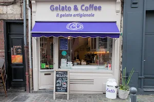 Gelato & Coffee Artisan Glacier image