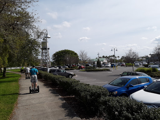 Bicycle Repair Shop «Zero Emission Tours/Z E Tours/Segway and Bike Shop», reviews and photos, 5483 W Irlo Bronson Memorial Hwy, Kissimmee, FL 34746, USA