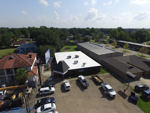 Roofing Contractor «Coleman Roofing», reviews and photos, 2708 S Ruby Ave, Gonzales, LA 70737, USA