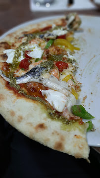 Pizza du Restaurant italien Casa Ferretti (le Lac) à Bordeaux - n°12