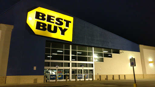 Electronics Store «Best Buy», reviews and photos, 10346 E US Hwy 36, Avon, IN 46123, USA
