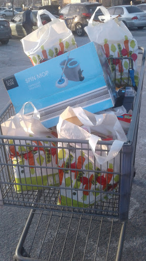 Supermarket «ALDI», reviews and photos, 4801 Roe Blvd, Roeland Park, KS 66205, USA