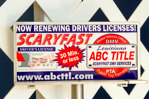 Notary Public «ABC Title of Harvey», reviews and photos