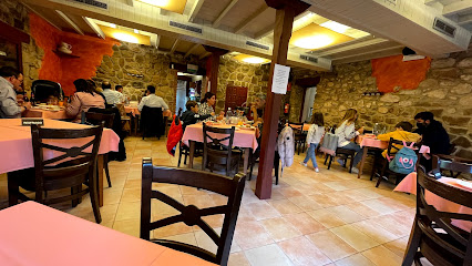 RESTAURANTE CASA JANDRO