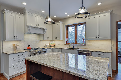 Construction Company «Sebring Services Inc.», reviews and photos, 424 Fort Hill Dr #105, Naperville, IL 60540, USA