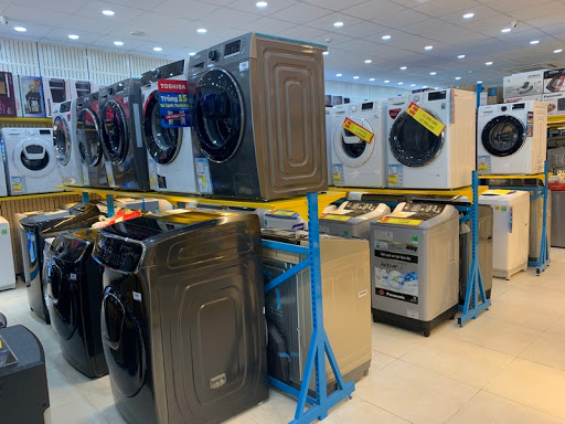 Siêu thị Điện máy XANH Hà Duy Phiên, Củ Chi