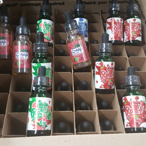 Party Store «Express Tobacco Vapor & Liqour Outlet», reviews and photos, 704 S Lapeer Rd, Lake Orion, MI 48362, USA