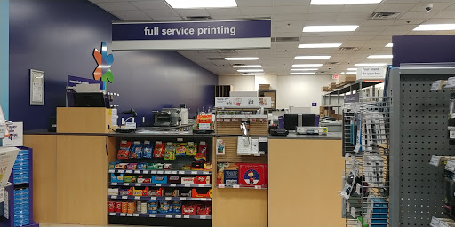 Print Shop «FedEx Office Print & Ship Center», reviews and photos, 935 W Huntington Dr, Monrovia, CA 91016, USA