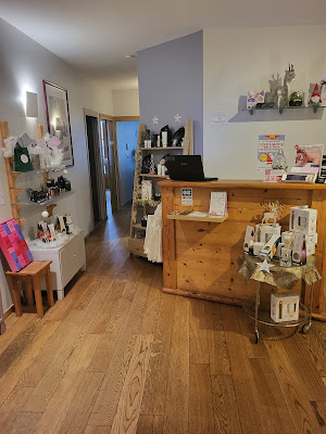 Essenti'elle Institut de beauté à Le Puy-en-Velay