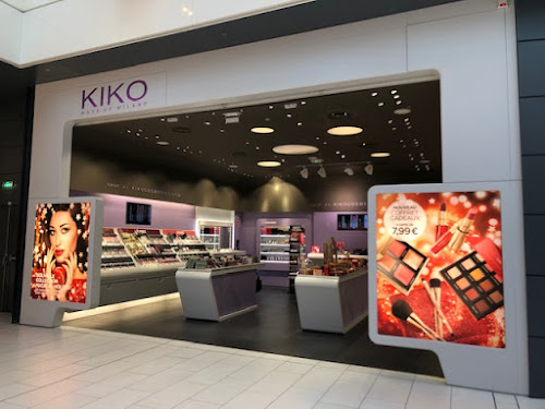 Magasin de cosmétiques KIKO Milano Tarbes