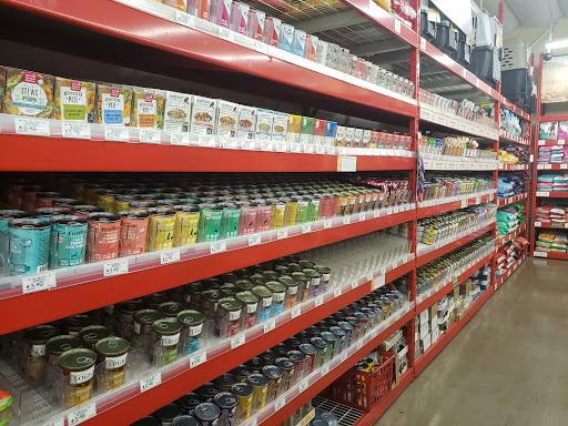 Pet Supply Store «Pet Food Express», reviews and photos, 3910 Middlefield Rd, Palo Alto, CA 94303, USA