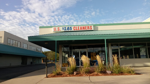 US Cleaners in Rockford, Illinois