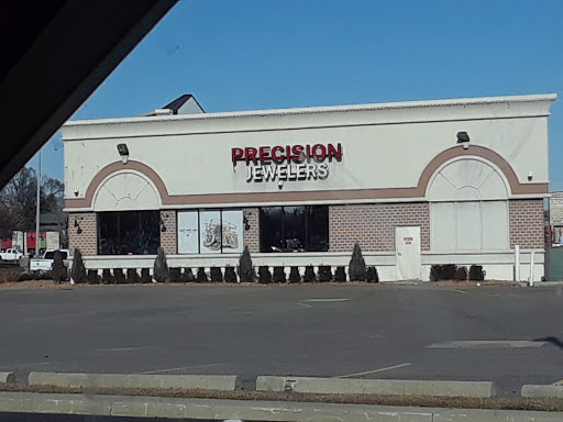Jeweler «Precision Jewelers», reviews and photos, 32350 Gratiot Ave, Roseville, MI 48066, USA