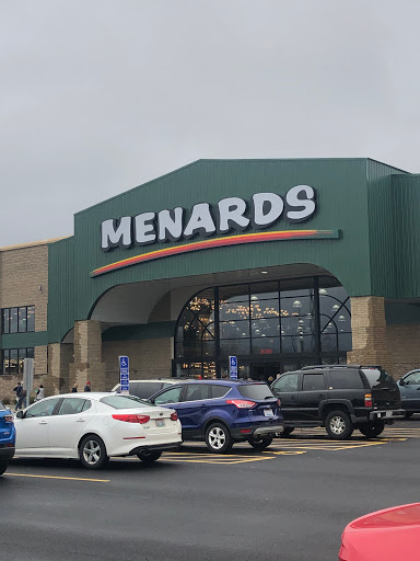 Home Improvement Store «Menards», reviews and photos, 1101 Lakecrest Pkwy, Sandusky, OH 44870, USA
