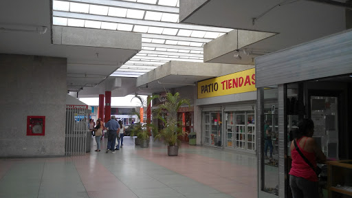 Centro Comercial Patio Trigal
