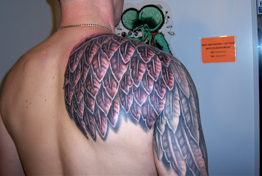 Explore alligator tattoo ideas, creative tattoo ideas in Hebron, available at Explosive Ink Tattoo