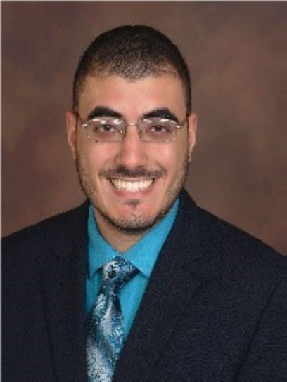 Ahmed Abdou, MD; Main Office