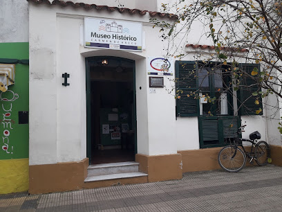 Museo Histórico Carmen de Areco