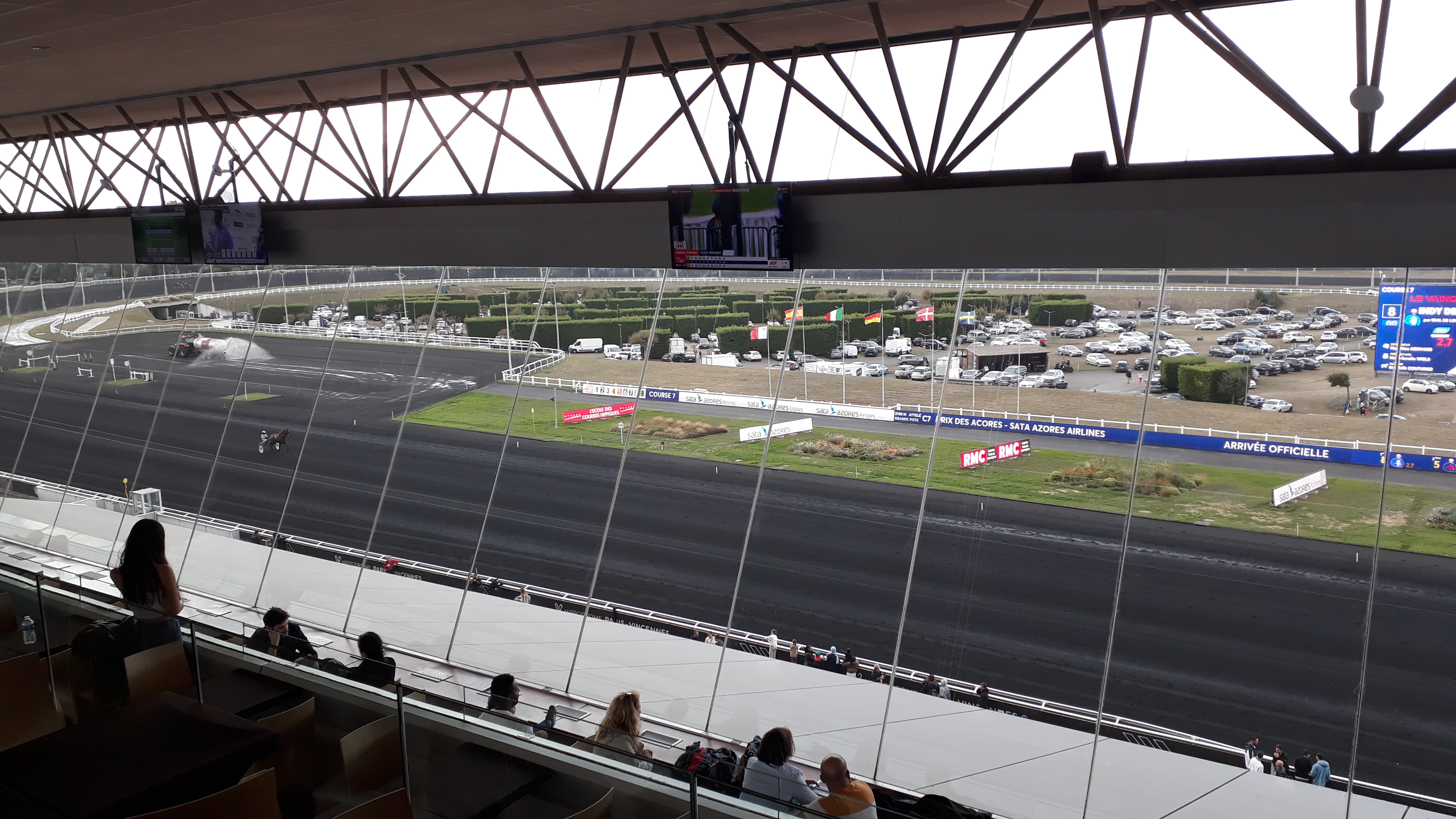 Photo n° 7 de l'avis de Jean-Pierre.u fait le 25/09/2022 à 16:47