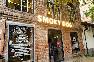 Smoky Dog image