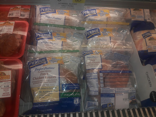 Supermarket «Publix Super Market at Mt. View Marketplace», reviews and photos, 3532 Murfreesboro Pike, Antioch, TN 37013, USA