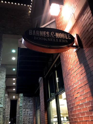 Book Store «Barnes & Noble», reviews and photos, 301 NE Northgate Way, Seattle, WA 98125, USA