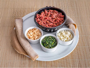 Photo n°7 de Lalibela à Montpellier ()