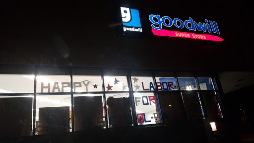 Thrift Store «Goodwill Industries Store & Donation Center», reviews and photos