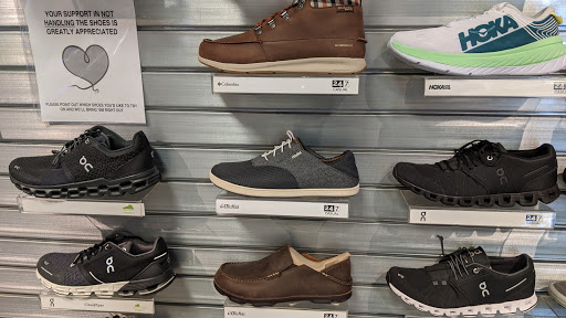 Running Store «Road Runner Sports», reviews and photos, 1125 Industrial Rd d, San Carlos, CA 94070, USA