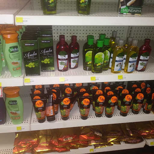 Grocery Store «Baiz Market Place», reviews and photos, 523 N 20th St, Phoenix, AZ 85006, USA