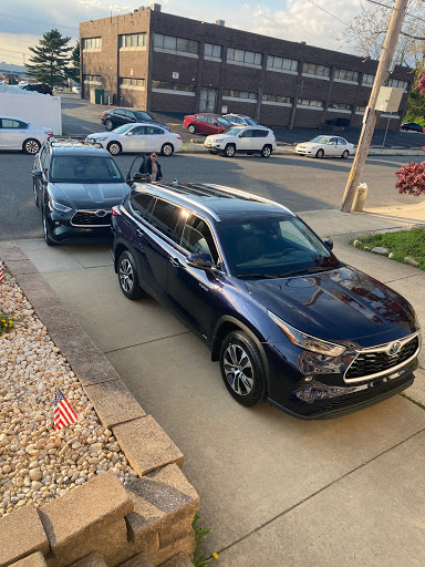 Toyota Dealer «Sloane Toyota of Philadelphia», reviews and photos, 1546 Cottman Ave, Philadelphia, PA 19111, USA