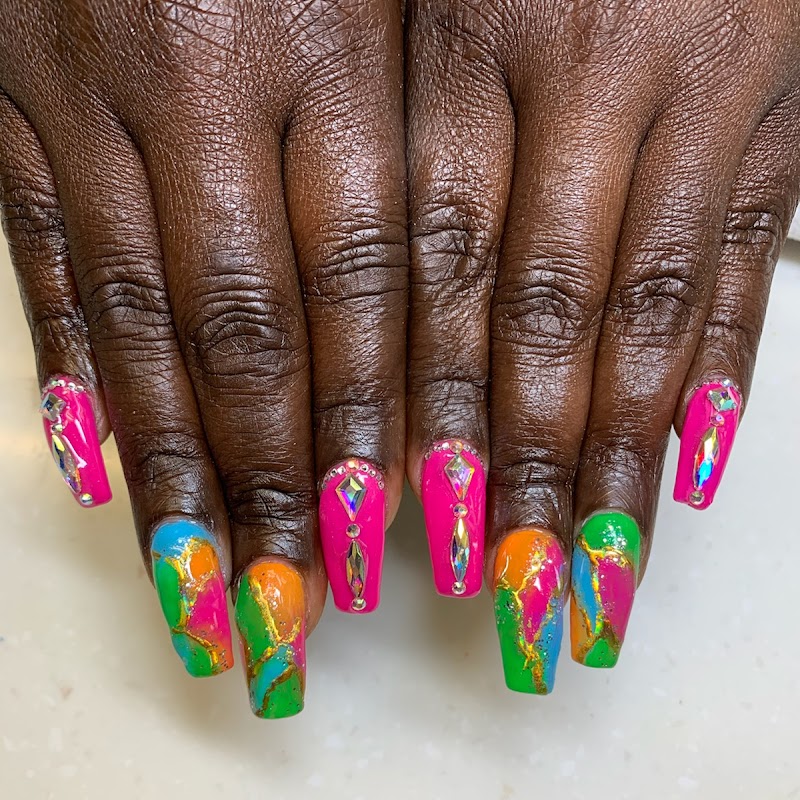 Image Nails