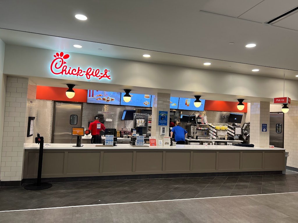 Chick-fil-A 37132