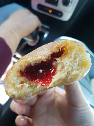 Donut Shop «Donut Palace», reviews and photos, 3466 Lebanon Pike, Hermitage, TN 37076, USA