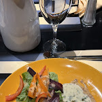 Photo n° 2 de l'avis de Marion.h fait le 27/03/2024 à 20:44 pour la loco à Saint-Étienne