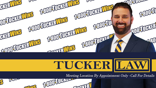 Law Firm «Tucker Law», reviews and photos