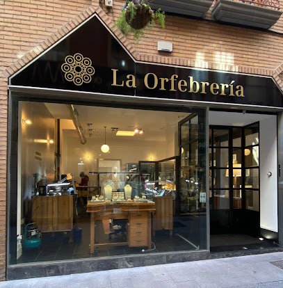 Joyerías en Murcia &#8211; La Orfebrería