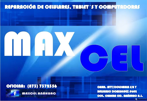 Maxcel 2