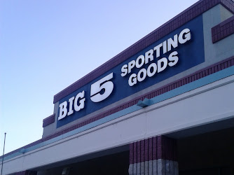 Big 5 Sporting Goods