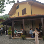 Photo n°9 de l'avis de Flavio.a fait le 23/05/2021 à 19:18 sur le  Locanda La Molara à Summonte