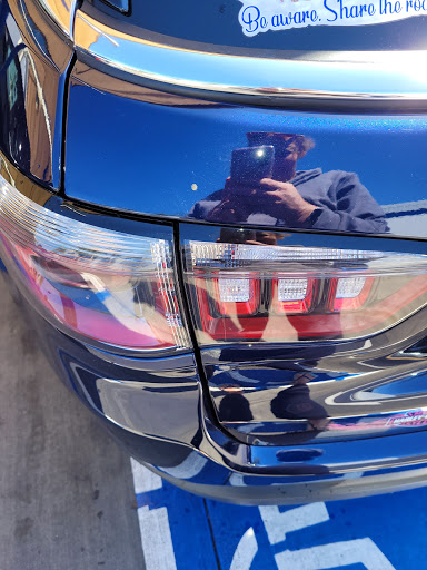 Car Wash «Fast5Xpress Car Wash Costa Mesa», reviews and photos, 481 E 17th St, Costa Mesa, CA 92627, USA