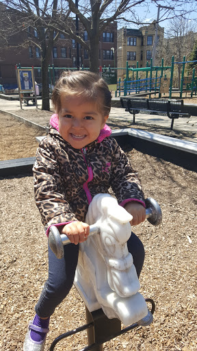 Park «Unity Playlot Park», reviews and photos, 2636 N Kimball Ave, Chicago, IL 60647, USA