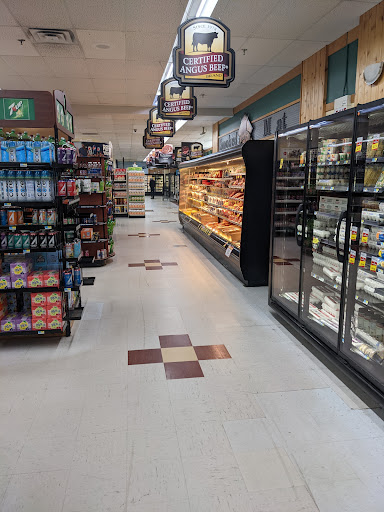 Grocery Store «Marketplace Foods», reviews and photos, 310 Lewis Ave S, Watertown, MN 55388, USA