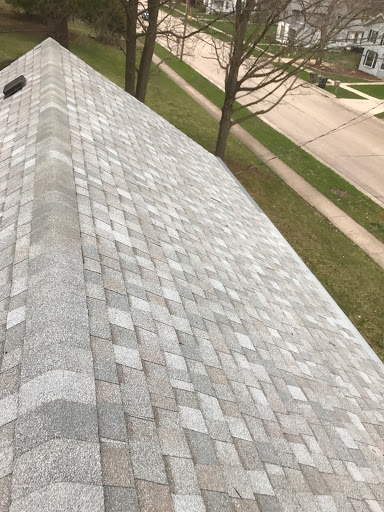 Todd Thiele Roofing & Construction in Janesville, Wisconsin