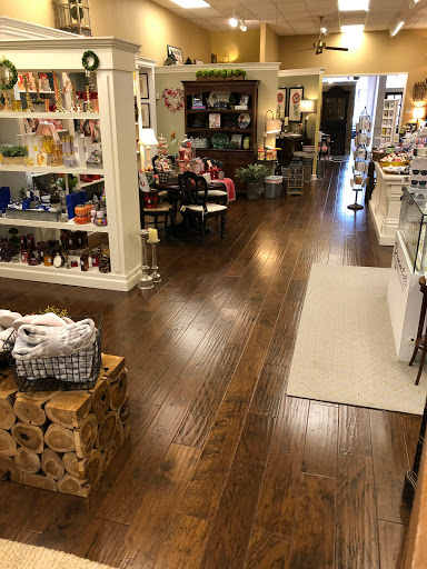 Gift Shop «Pomegranate», reviews and photos, 107 Public Square S, Shelbyville, TN 37160, USA