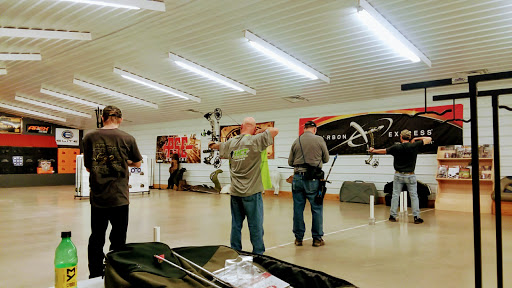 Gun Shop «Honey Creek Tackle», reviews and photos, 2380 IN-135, Bargersville, IN 46106, USA