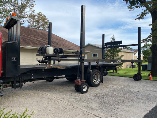 Moving and Storage Service «PODS Moving & Storage», reviews and photos, 2040 Redbud Blvd d130, McKinney, TX 75069, USA